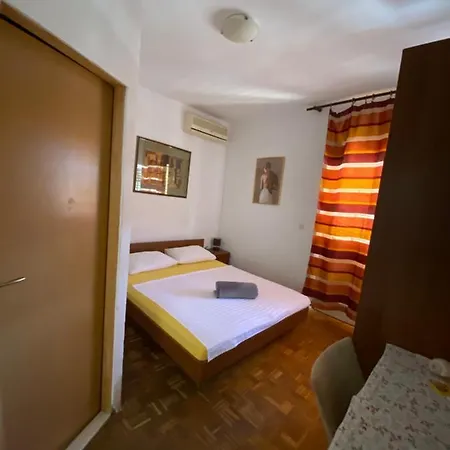 Bohemia Retro In Centar Gasthof 3*