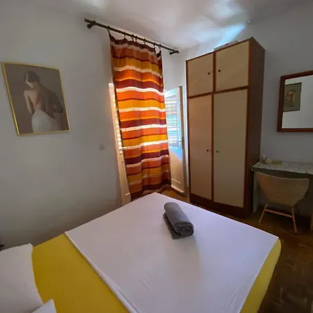 Bohemia Retro In Centar Gasthof 3*